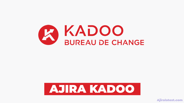 Kadoo Bureau De Change Tanzania Vacancies 2026
