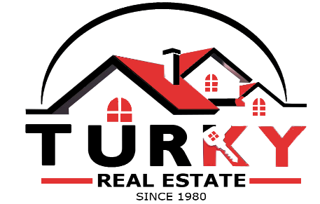 Turkys Real Estate
